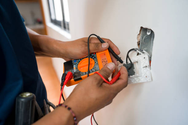 Best Electrical Troubleshooting Services  in Mcdonough, GA