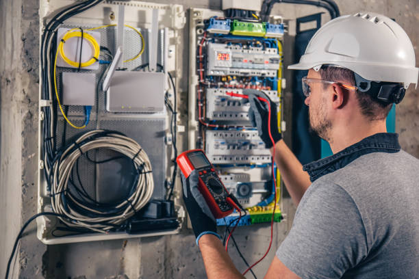 Best Electrical Wiring Services  in Mcdonough, GA