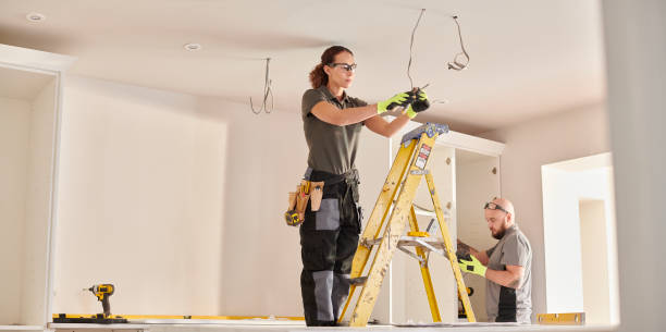 Best Electrical Upgrades for Homes  in Mcdonough, GA