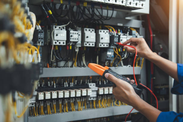 Best Best Electricians Near Me  in Mcdonough, GA