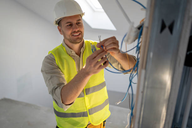 Best Electrician for Home Renovation  in Mcdonough, GA