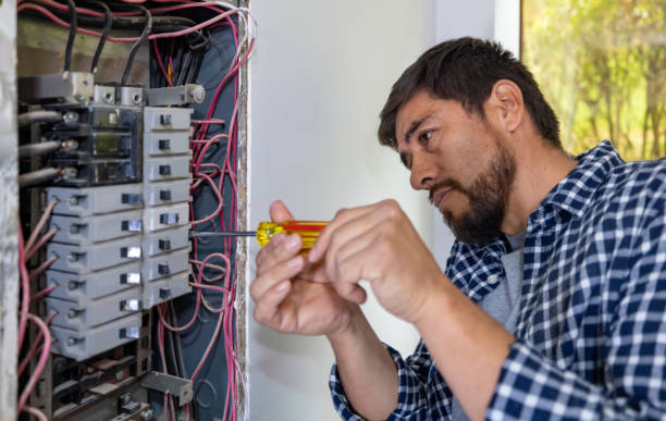 Best Electrical Contractors for Businesses  in Mcdonough, GA